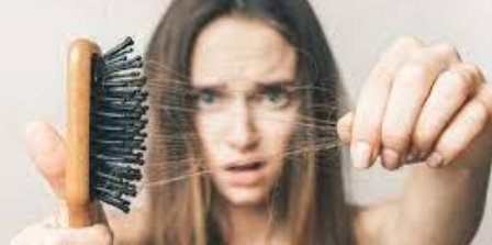 Cara mengatasi rambut Rontok