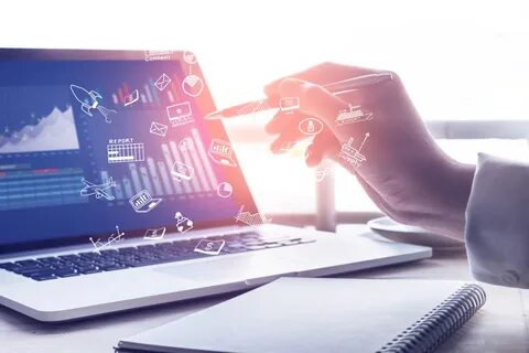 تسويق الكتروني فيس بوك