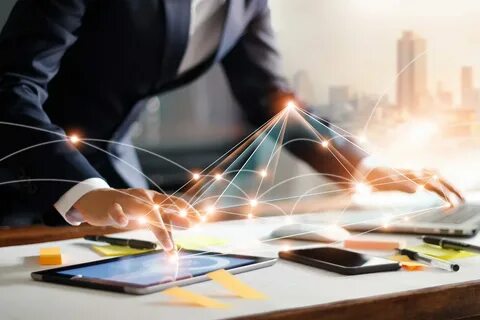 فن التسويق الإلكتروني