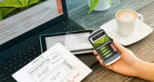 فن التسويق الإلكتروني