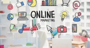 التجارة والتسويق الإلكتروني