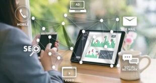 باقات التسويق الالكتروني