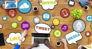 التسويق لمتجر الكتروني