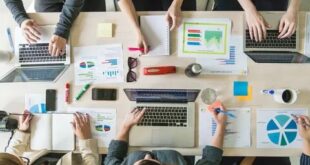 تسويق الكتروني