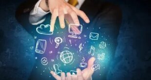 فكرة التسويق الالكتروني