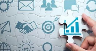 التجارة والتسويق الإلكتروني