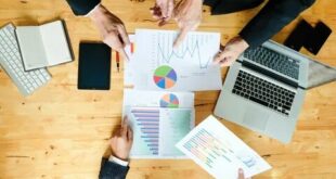 خبره في التسويق الالكتروني